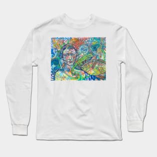 Carnival of Insight Long Sleeve T-Shirt